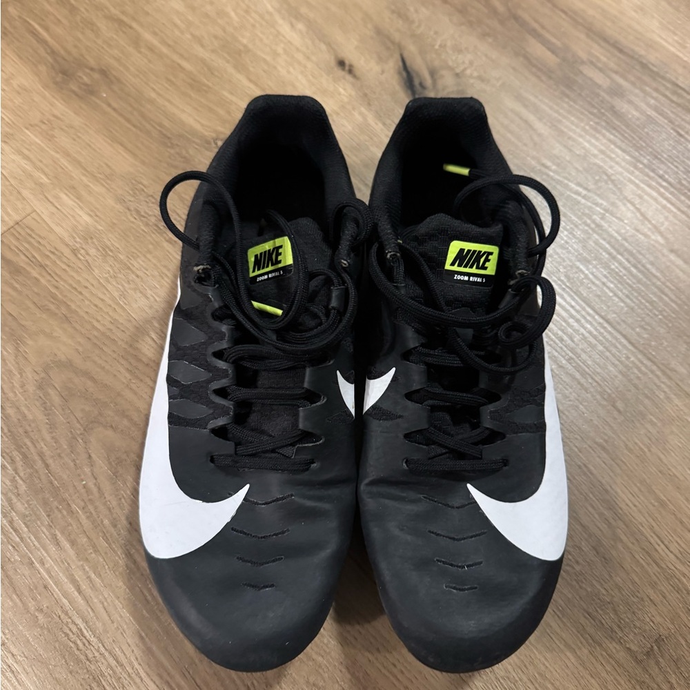 Nike Zoom Rival Track Cleats - Size 6.5